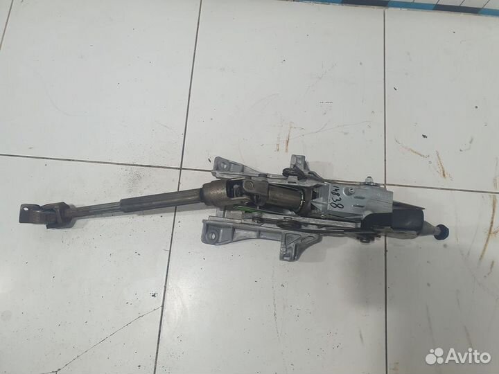 Колонка рулевая Форд Мондео 4