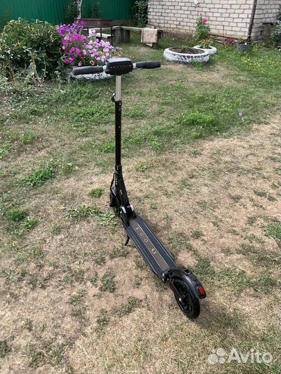 Электро самокат kugoo s3