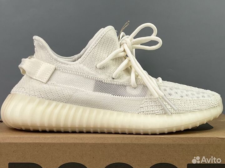 Adidas Yeezy Boost 350 V2 Bone