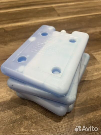 Аккумулятор холода