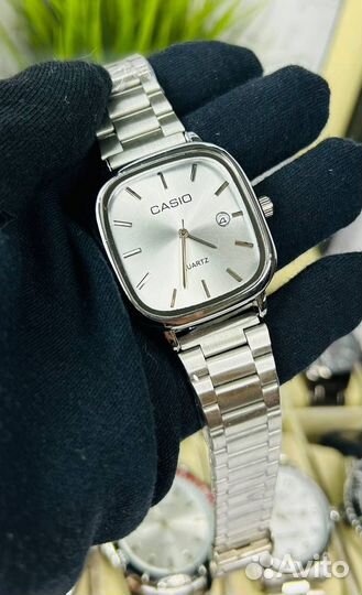 Часы мужские casio