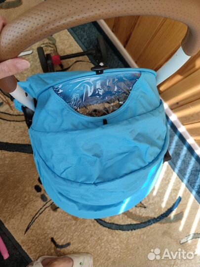 Запчасти и аксессуары на бэбитайм