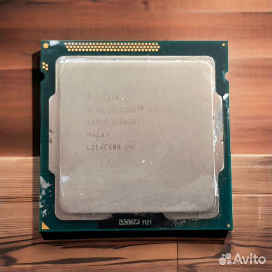 Процессор Intel Core