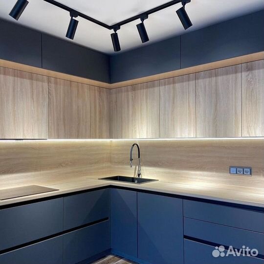 Кухня (реальная цена за гарнитур)ks:0721378