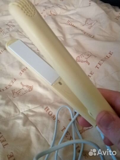 Выпрямитель волос