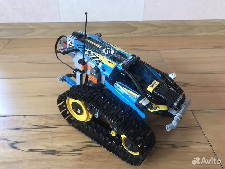 Lego Technic 42095