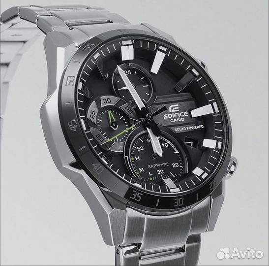 Casio Edifice EFS-S620DB-1A