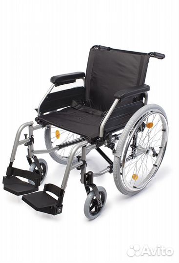 Коляска инвалидная
