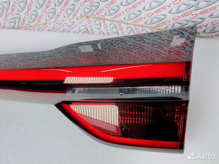 Правая задняя фара багажника Chery Tiggo 7 Pro