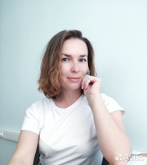 Корректор текста / редактор удаленно