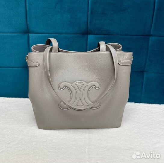 Сумка Celine triomphe