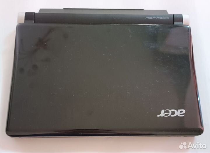 Нетбук acer kav60