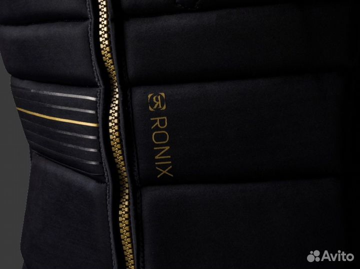 Жилет водный Ronix Rise (S) для векборда