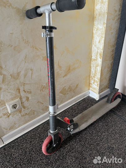 Самокат детский