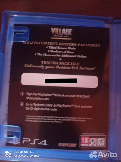 Игры для приставок ps4