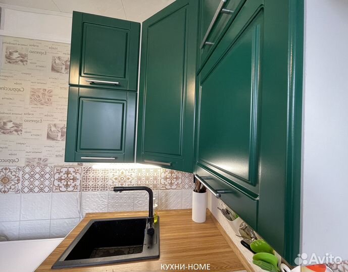 Кухонный гарнитур. рассрочкаcn:043296