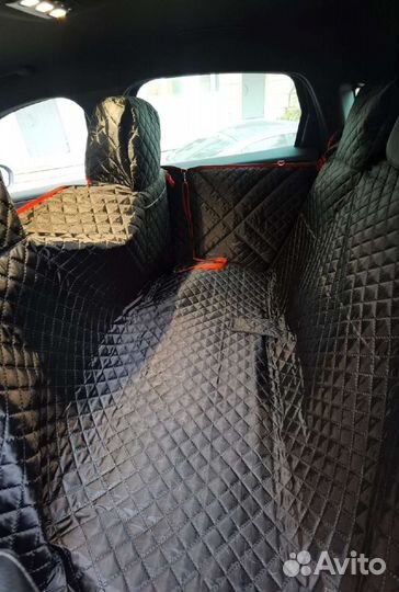 Автогамак DoggyCo новый от производителя