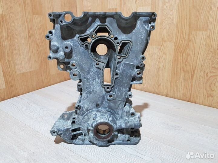 Масляный насос Opel Corsa (B) S93 X12XE 2000