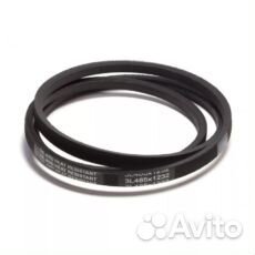 Ремень привода барабана 3LS 466 AV09219