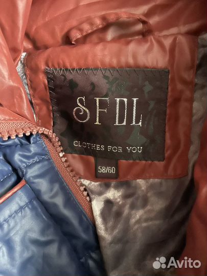 Пальто зимние женскоеина синтепоне