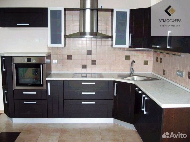 Кухня на заказ