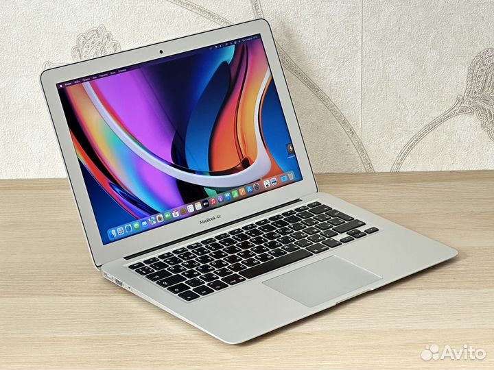 Apple MacBook Air 13 SSD Intel Core i5