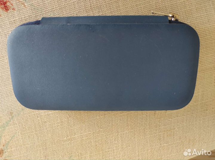 Маникюрный набор СССР