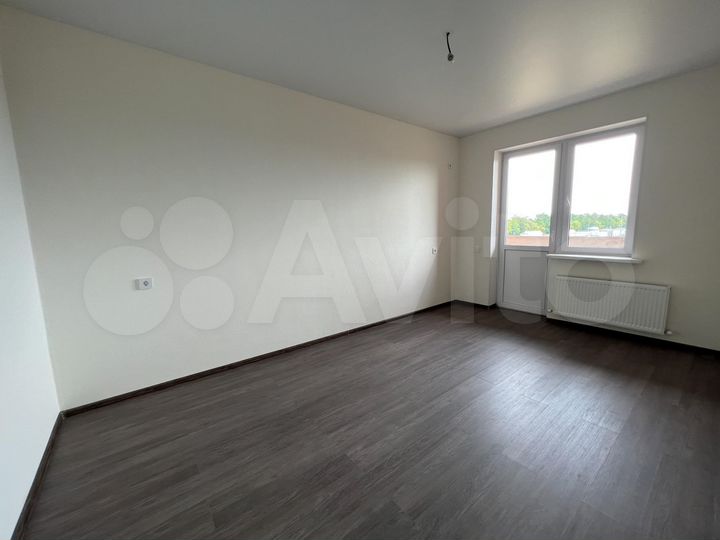 3-к. квартира, 69,2 м², 2/3 эт.