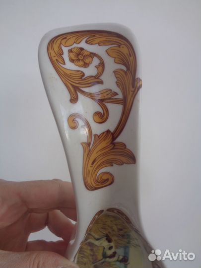 Подставка под ложку (новая с упаковкой)