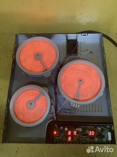 Плата модуль сенсор блок LEX. (0846)