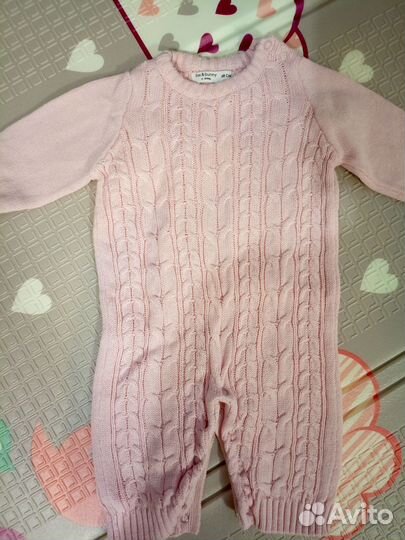 Комбинезоны