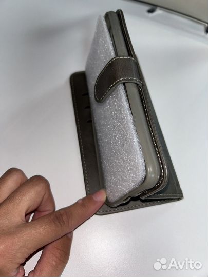 Чехол на xiaomi redmi note 7