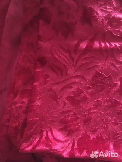 Шторы ночные б/у