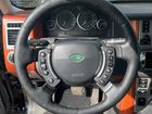 Land Rover Range Rover 4.4 AT, 2006, 364 000 км объявление продам