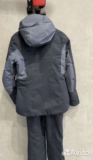 Куртка volkl женская