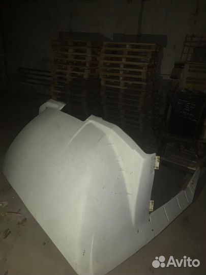 Запчасти и аксессуары