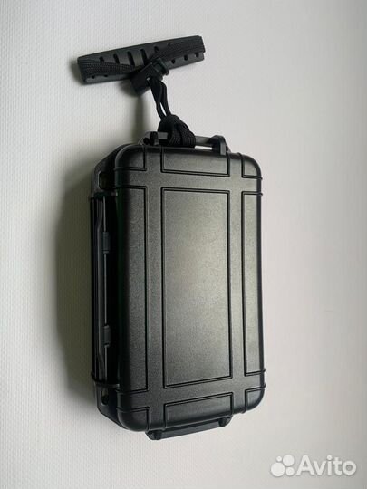 Мини-Сигарный Хьюмидор Дорожный