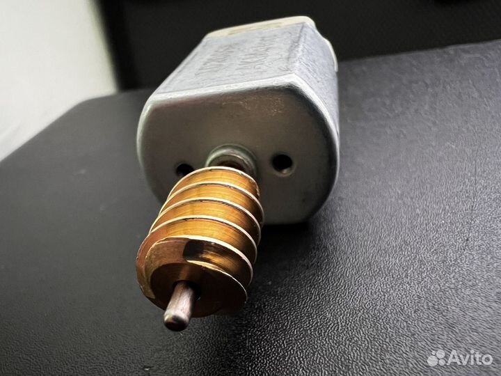 Моторчик замка двери ford, mazda, volvo