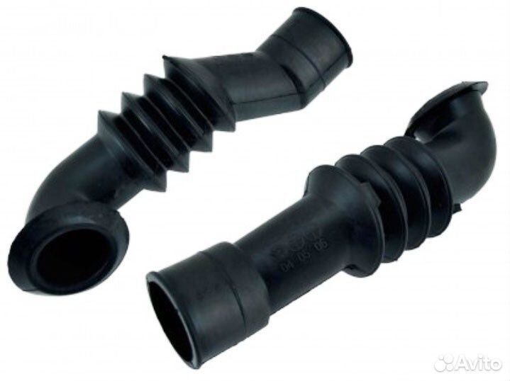 Патрубок Samsung (дозатор-бак) DC62-10505A. 1642