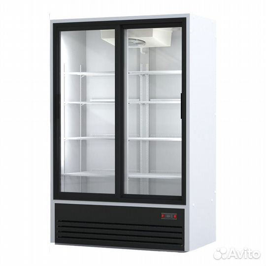 Шкаф холодильный 