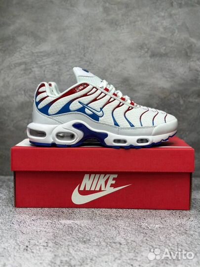 Кроссовки мужские Nike Air max TN plus