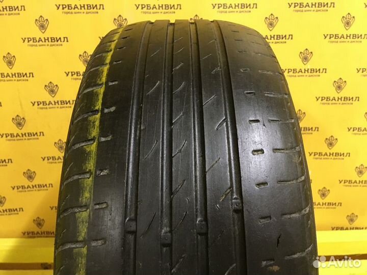Nexen N Blue HD 205/55 R16 91V
