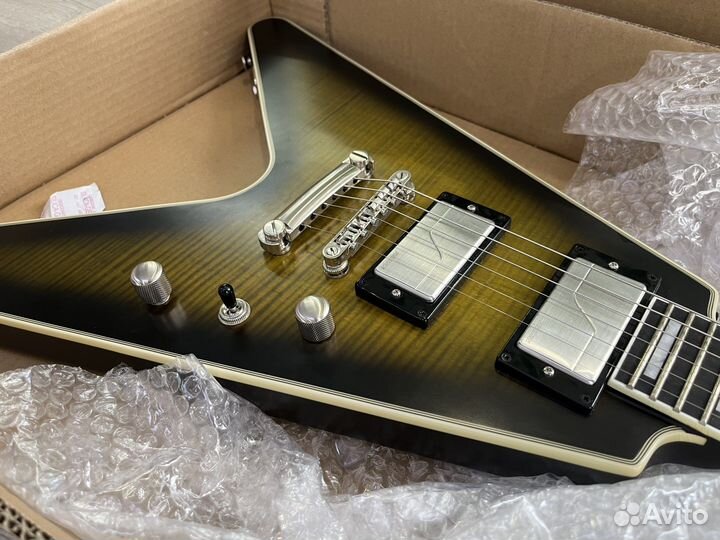 Epiphone Prophecy Flying V