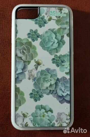 Чехол на iPhone 7/8