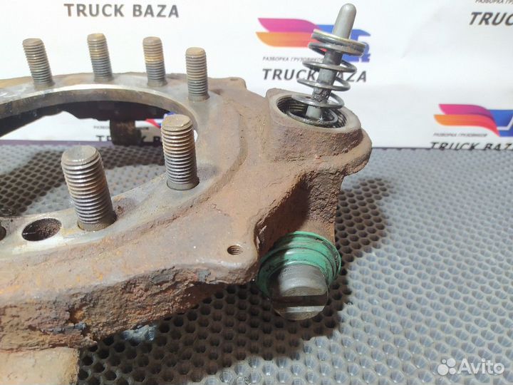 Суппорт задний Ford Cargo