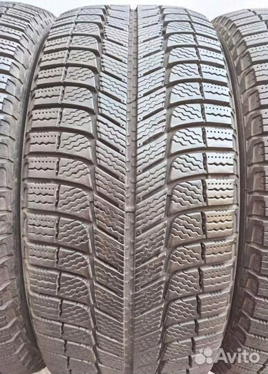 Michelin X-Ice XI3 245/45 R17 109Y