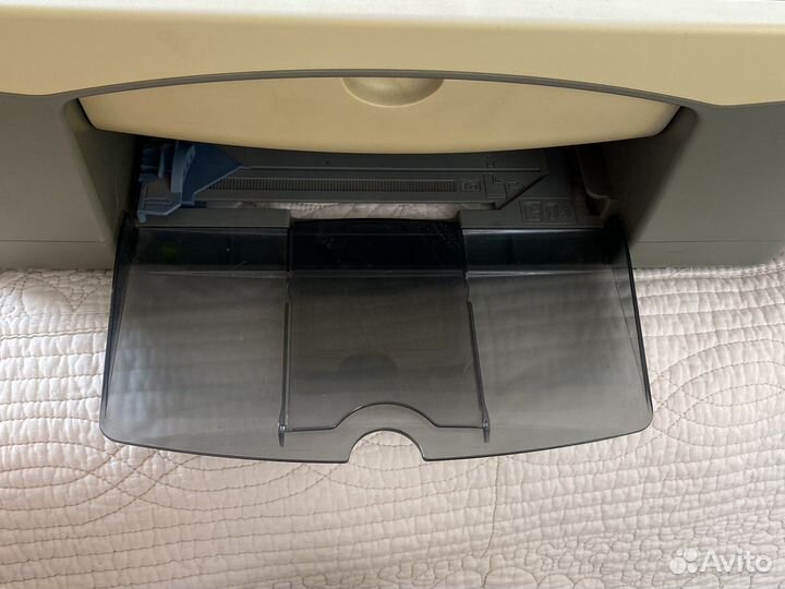 Принтер мфу HP PSC 1410