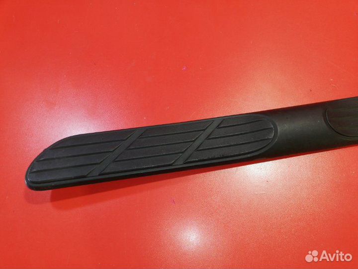 Накладка порога наружная правая Ford Escape EP3 AJ