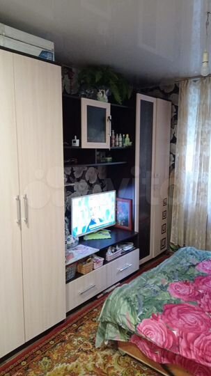 Квартира-студия, 14,2 м², 1/9 эт.