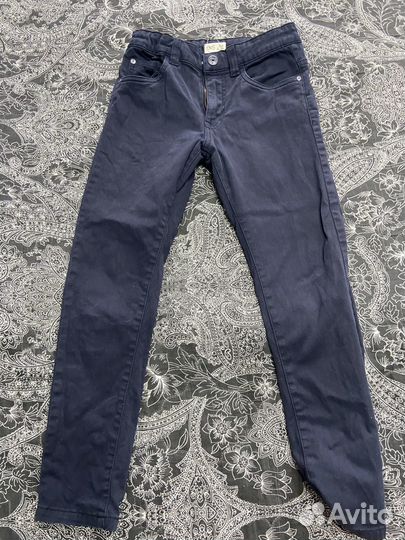 Школьная форма